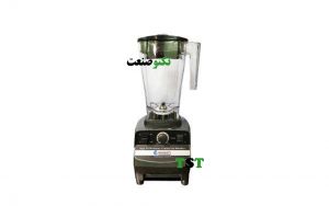 مخلوط کن نیک میکسر (تکنوصنعت)