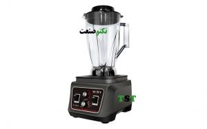 مخلوط کن ویکتور (تکنوصنعت)