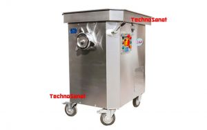 چرخ گوشت مدل EC05 الکتروکار (تکنوصنعت)