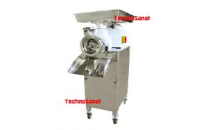 چرخ گوشت مدل EC09 الکتروکار (تکنوصنعت)