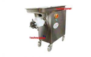 چرخ گوشت مدل EC12 الکتروکار (تکنوصنعت)