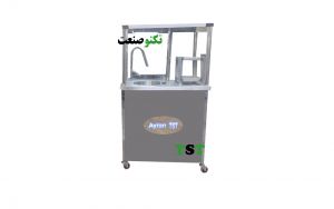 دوغ ساز آبشاری 90 سانت (تکنوصنعت)