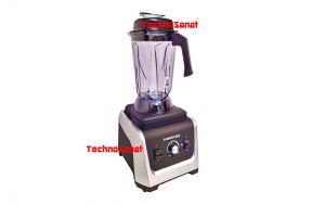 مخلوط کن آلفا میکس (تکنوصنعت)