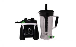 مخلوط کن سانرایز (تکنوصنعت)