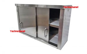 کابینت دیواری استیل (تکنوصنعت)
