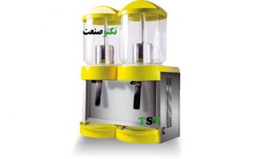 شربت سرد کن دو مخزن خمره ای (تکنوصنعت)