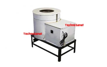 آبگیر سبزی 12کیلویی (تکنوصنعت)