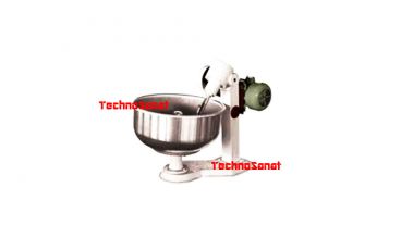 خمیرگیر 5 کیلویی (تکنوصنعت)