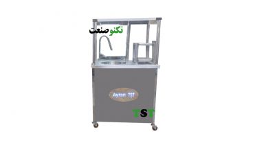 دوغ ساز آبشاری 90 سانت (تکنوصنعت)