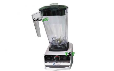 مخلوط کن نیک میکسر (تکنوصنعت)
